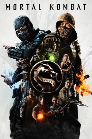 Mortal Kombat (2021) Hindi (ORG) Dual Audio [1.2GB] HD Poster Download - filmyfly