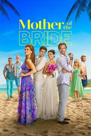 Mother of the Bride (2024) Hindi Dual Audio – 720p – HD Poster Download - filmyfly