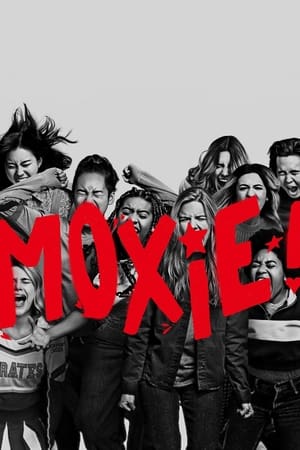 Moxie (2021) Hindi Dual Audio 350MB HD Poster Download - filmyfly