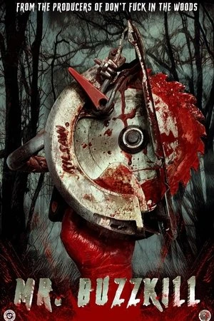 Mr. Buzzkill (2025) Hindi (MULTI AUDIO) – –