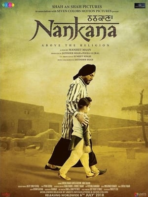 Nankana 2018 Movie Pre- [700MB] HD Poster Download - filmyfly