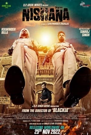 Nishana 2022 Punjabi Movie – HD Poster Download - filmyfly
