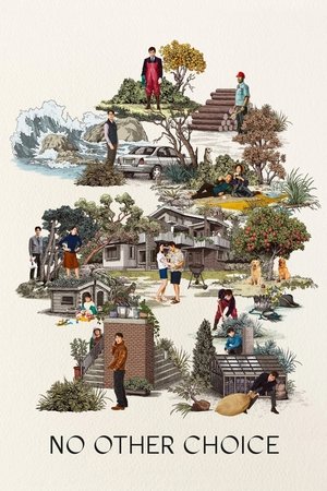 No Other Choice (2025) Hindi (MULTI AUDIO) – –