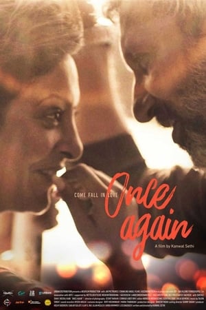 Once Again (2018) Hindi Movie - [450MB] HD Poster Download - filmyfly