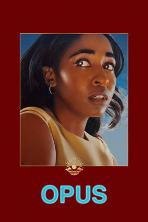Opus (2025) Hindi (MULTI AUDIO) HD Poster Download - filmyfly