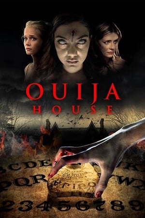 Ouija House 2018 Hindi Dual Audio [900MB]