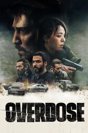 Overdose 2022 Hindi Dual Audio – HD Poster Download - filmyfly
