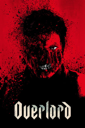 Overlord (2018) Hindi Dual Audio 380MB HD Poster Download - filmyfly