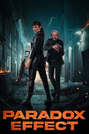 Paradox Effect 2024 Hindi Dual Audio – 720p – HD Poster Download - filmyfly