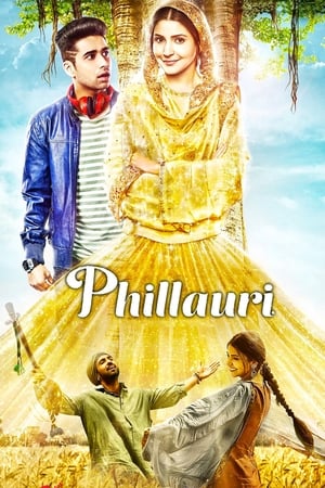 Phillauri (2017) Full Movie DesiSCR [1.0 GB] Download HD Poster Download - filmyfly