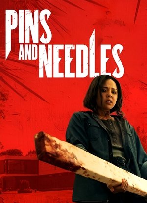 Pins and Needles (2024) Hindi (MULTI AUDIO) – – HD Poster Download - filmyfly