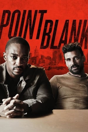 Point Blank (2019) Hindi Dual Audio 300MB