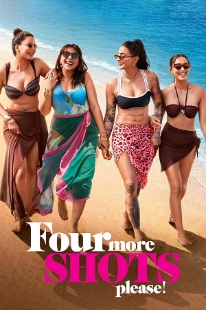Four More Shots Please Season 4 2025 Hindi [ALL Episodes] HD Poster Download - filmyfly