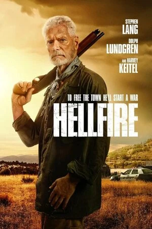 Hellfire 2026 English Audio HD Poster Download - filmyfly