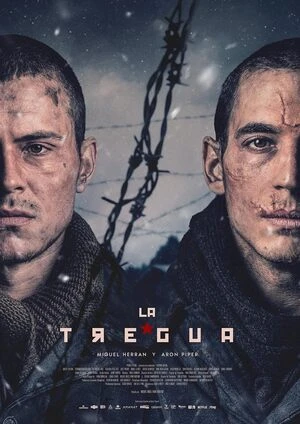 The Truce aka La tregua 2025 Hindi Dual Audio HD Poster Download - filmyfly
