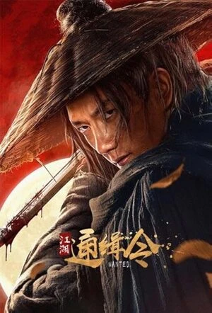 Wanted 2025 Hindi Dual Audio HD Poster Download - filmyfly