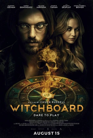 Witchboard 2025 Hindi Dual Audio HD Poster Download - filmyfly