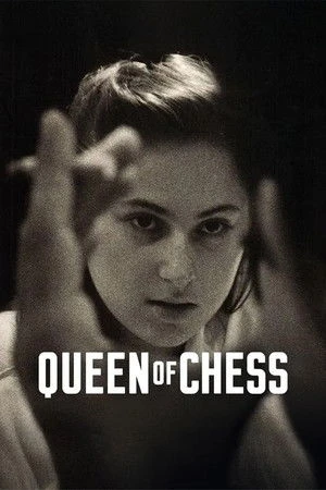 Queen of Chess 2026 Hindi Dual Audio HD Poster Download - filmyfly