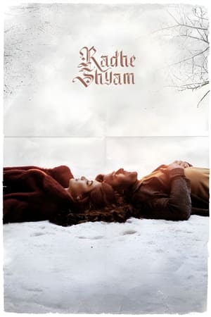 Radhe Shyam (2022) Hindi Movie – HD Poster Download - filmyfly