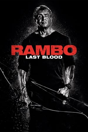 Rambo: Last Blood (2019) Hindi Dual Audio [950MB] HD Poster Download - filmyfly