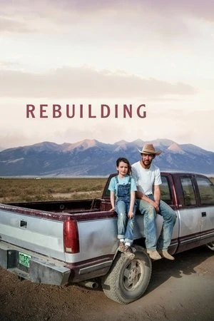 Rebuilding (2025) Hindi (MULTI AUDIO) – – HD Poster Download - filmyfly