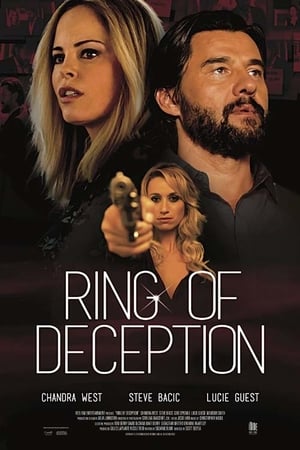 Ring of Deception (2017) Hindi Dual Audio 300MB HD Poster Download - filmyfly