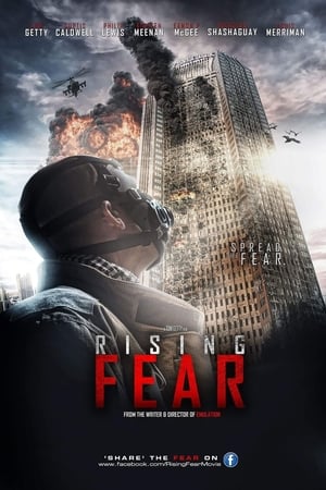 Rising Fear (2016) Hindi Dual Audio – HD Poster Download - filmyfly