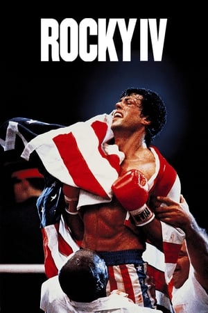 Rocky IV (1985) Dual Audio Hindi 340MB HD Poster Download - filmyfly