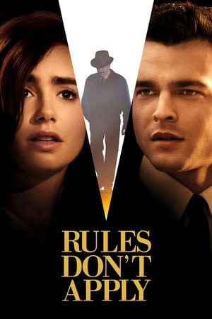 Rules Don't Apply (2016) Movie [1GB] HD Poster Download - filmyfly