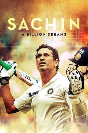 Sachin 2017 Hindi Full Movie - 1.2GB HD Poster Download - filmyfly