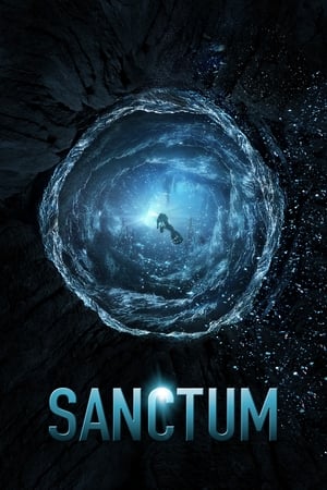 Sanctum (2011) Hindi Dual Audio [750MB] HD Poster Download - filmyfly