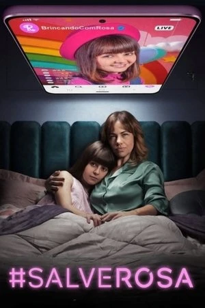 #SaveRosa (2025) Hindi (MULTI AUDIO) – –