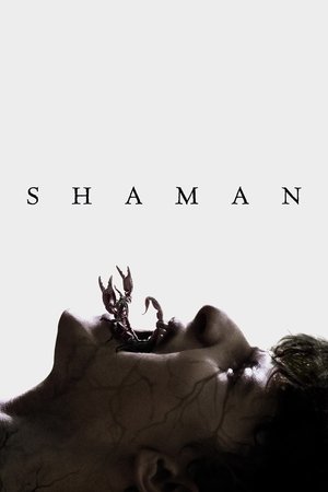 Shaman (2025) Hindi (MULTI AUDIO) – – HD Poster Download - filmyfly