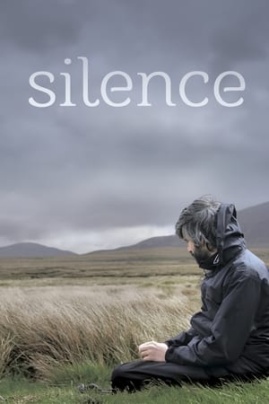 Silence (2013) Hindi Movie - [300MB] HD Poster Download - filmyfly