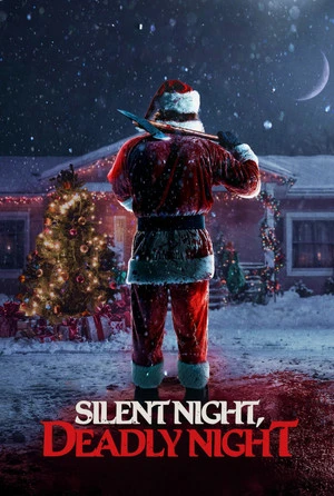 Silent Night, Deadly Night (2025) Hindi (MULTI AUDIO) – –