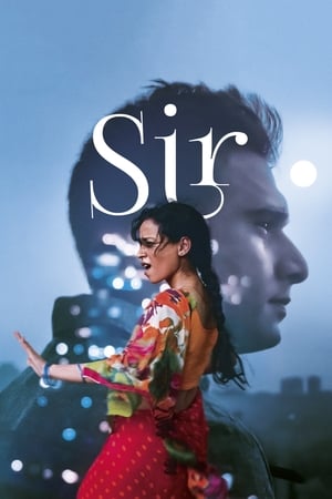Sir (2018) Hindi Movie – [300MB] HD Poster Download - filmyfly