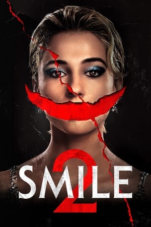 Smile 2 2024 Hindi Dual Audio – 720p – HD Poster Download - filmyfly