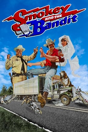 Smokey and the Bandit 1977 Hindi Dual Audio [1GB] ESubs