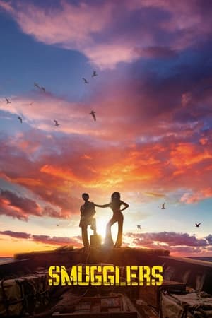Smugglers (2023) Hindi Dual Audio – HD Poster Download - filmyfly