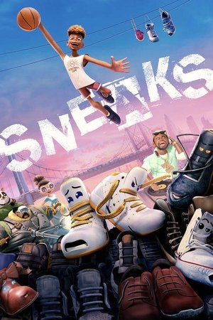 Sneaks (2025) Hindi (MULTI AUDIO) – –