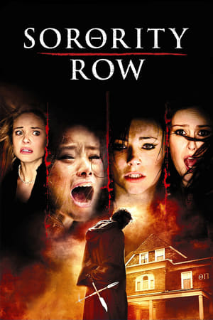 Sorority Row (2009) Hindi Dual Audio [1.3GB] HD Poster Download - filmyfly