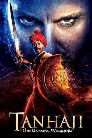 Tanhaji (2020) (Hindi – Marathi) – – HD Poster Download - filmyfly