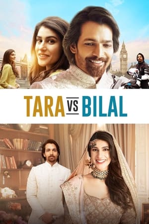 Tara vs Bilal 2022 Hindi Movie – HD Poster Download - filmyfly