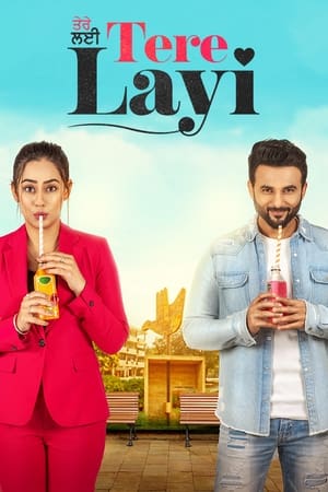 Tere Layi (2022) Punjabi Movie –