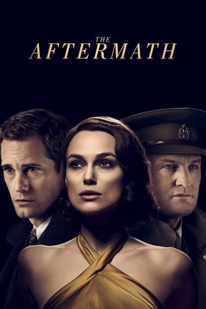 The Aftermath (2019) Hindi Dual Audio [1GB] HD Poster Download - filmyfly