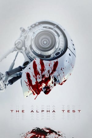 The Alpha Test (2020) Hindi Dual Audio 300MB HD Poster Download - filmyfly