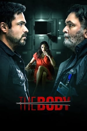 The Body (2019) Hindi Movie [940MB] HD Poster Download - filmyfly
