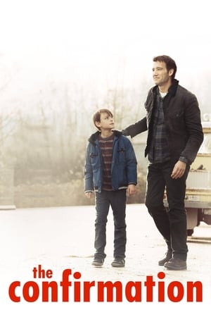 The Confirmation 2016 Dual Audio Hindi [800MB] ESubs