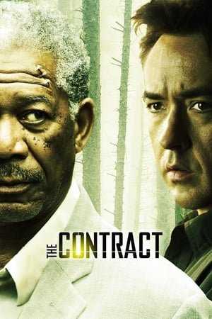 The Contract (2006) Hindi Dual Audio 300MB HD Poster Download - filmyfly