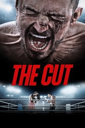 The Cut 2025 Hindi Dual Audio HD Poster Download - filmyfly